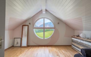 Row house 5 rooms - image - 9
