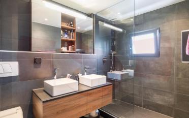 Row house 5 rooms - image - 8
