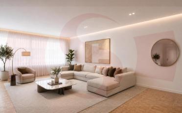 Wohnung 6 Zimmer - image - 1