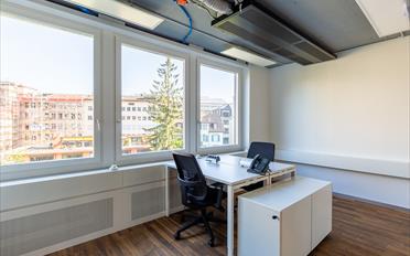 Büro - image - 2