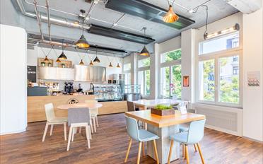 Büro - image - 9