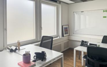 Büro - image - 2