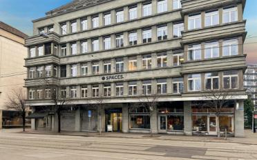 Büro - image - 2