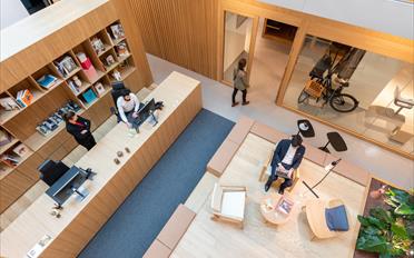 Büro - image - 4
