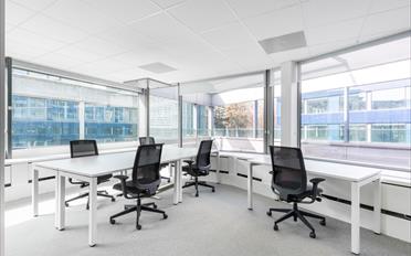 Bureau - image - 2