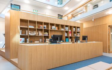 Bureau - image - 4