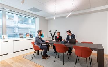 Bureau - image - 9