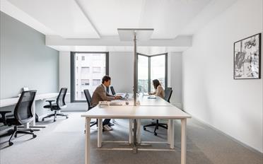 Bureau - image - 2