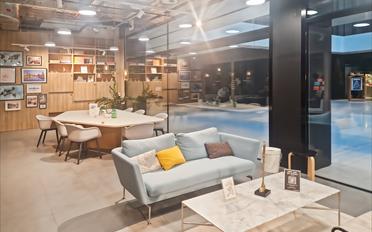 Office - image - 1