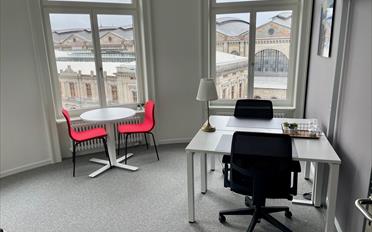 Bureau - image - 2