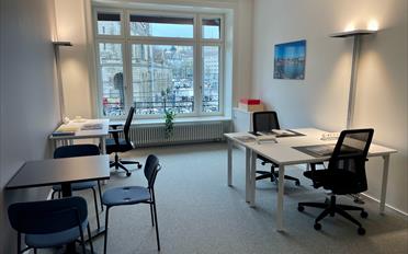 Bureau - image - 1