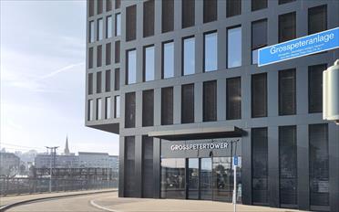 Büro - image - 1