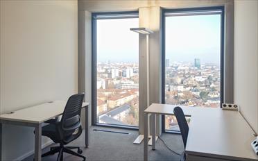 Büro - image - 2