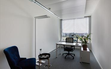 Bureau - image - 2