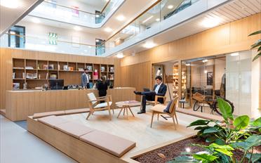 Bureau - image - 8
