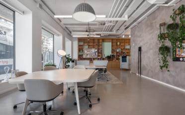 Büro - image - 1