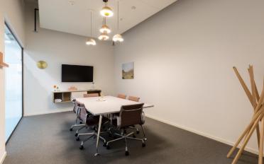 Büro - image - 1