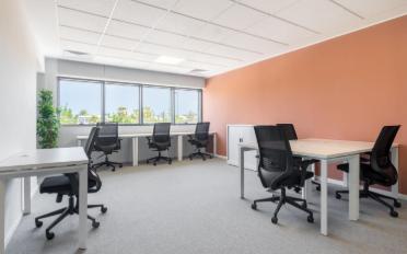 Büro - image - 9