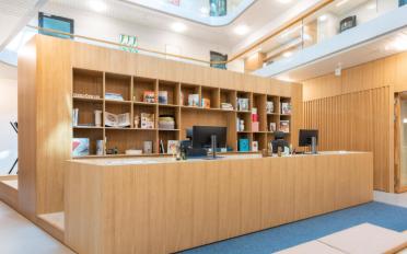 Bureau - image - 5