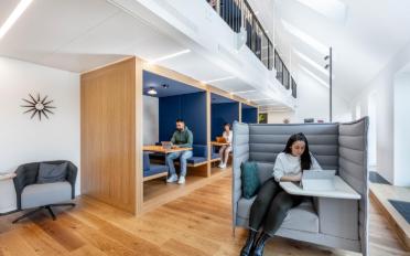 Büro - image - 1