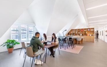 Büro - image - 8