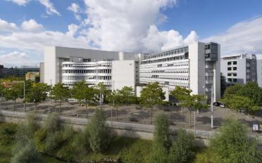 Büro - image - 2