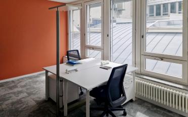Büro - image - 1