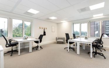Büro - image - 1