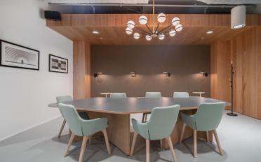 Büro - image - 1