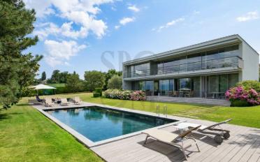 Einfamilienhaus 10 Zimmer - image - 1