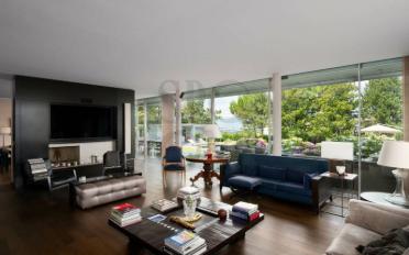 Einfamilienhaus 10 Zimmer - image - 7