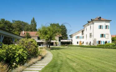 Schloss 20 Zimmer - image - 2