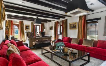 Schloss 20 Zimmer - image - 6