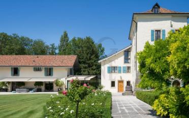Schloss 20 Zimmer - image - 4