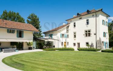 Schloss 20 Zimmer - image - 12