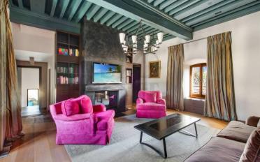 Schloss 20 Zimmer - image - 9