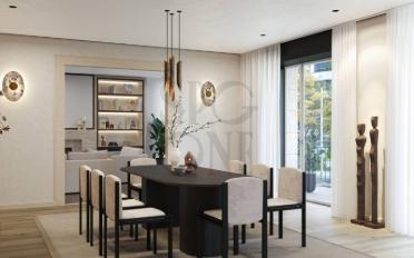Apartment 8 rooms - image - 10