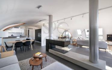 Loft 6.5 Zimmer - image - 1