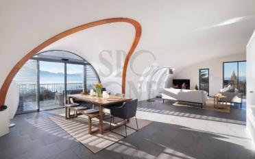 Loft 6.5 Zimmer - image - 2
