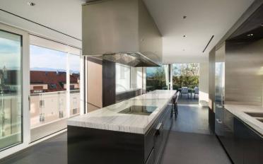 Apartment 10 rooms - image - 6