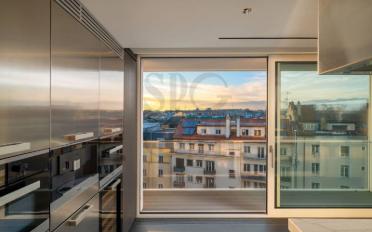 Apartment 10 rooms - image - 7