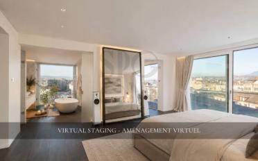 Apartment 10 rooms - image - 8