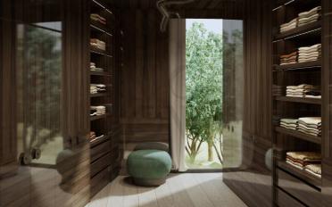 Einfamilienhaus 9 Zimmer - image - 12