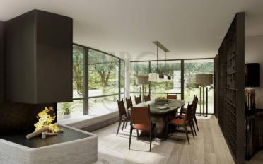 Einfamilienhaus 9 Zimmer - image - 7