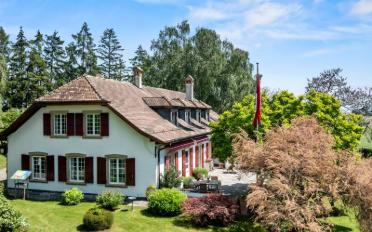 Single house 12.5 rooms - image - 1