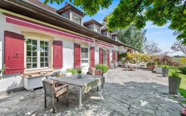 Single house 12.5 rooms - image - 12