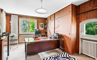Einfamilienhaus 10 Zimmer - image - 4