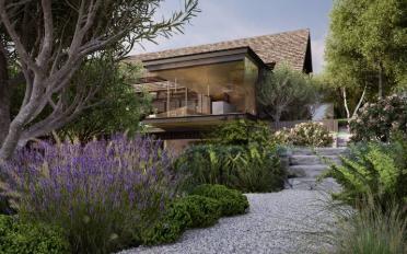 Maison 17 pièces - image - 3