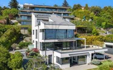 Maison 7.5 pièces - image - 1