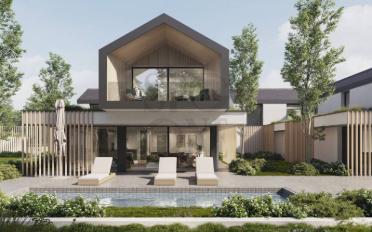 Maison 5.5 pièces - image - 1